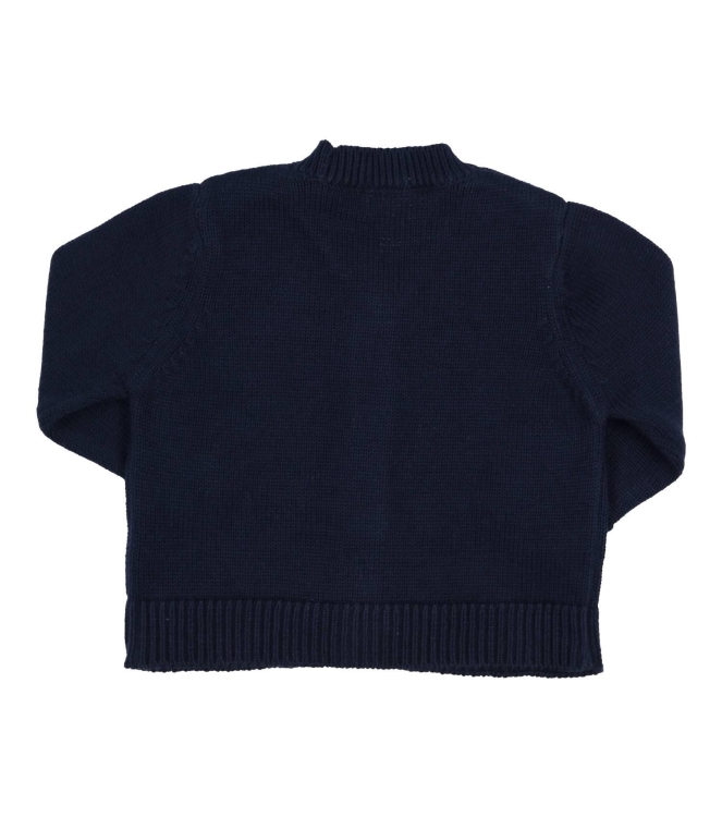 Gymp vesten M Navy 350-6421-20