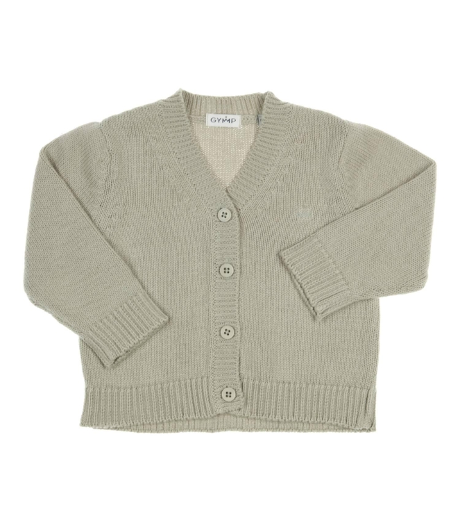 Gymp vesten LGN Pale Green 350-6421-20