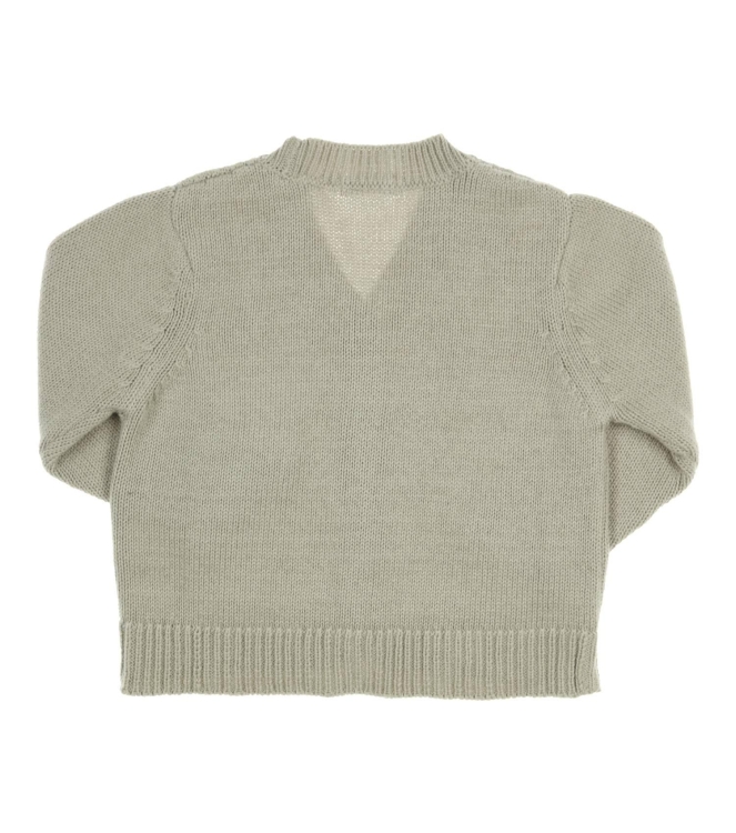 Gymp vesten LGN Pale Green 350-6421-20