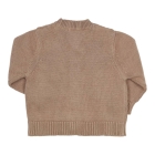 Gymp vesten BG Beige 350-6421-20