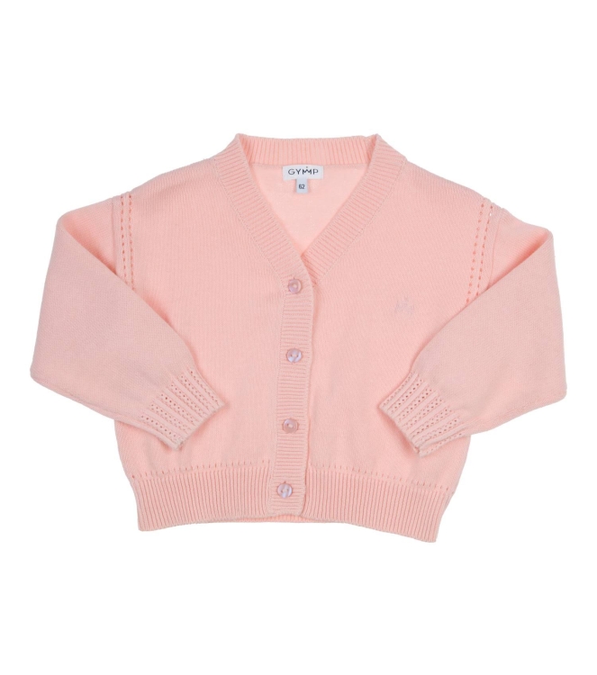 Gymp vesten R Rose 350-6424-10