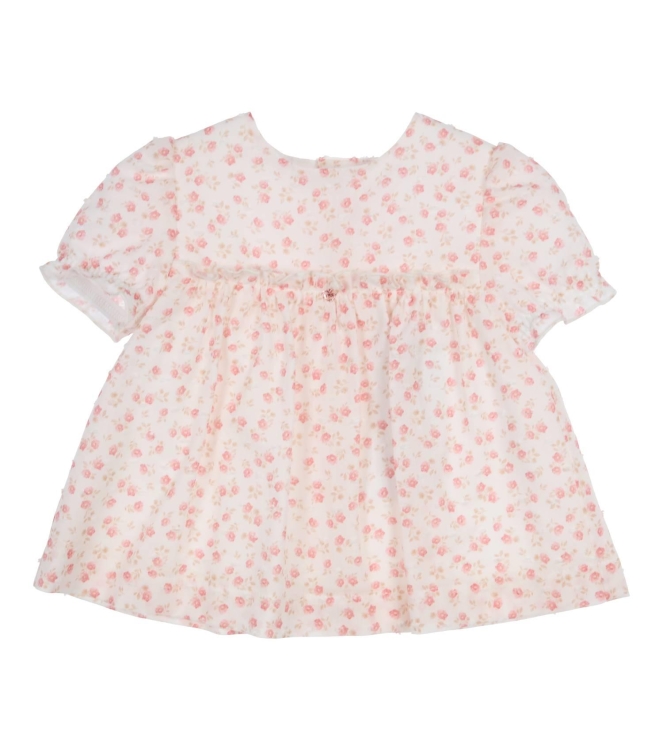 Gymp jurken OW-R Off White - Rose 351-6203-10