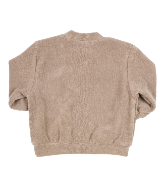 Gymp truien BR Brown 352-6110-20