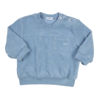 Gymp truien B Blue 352-6111-20