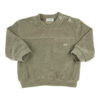 Gymp truien K Khaki 352-6111-20