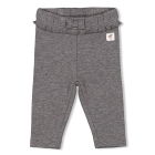 Feetje leggings 665 Grijs melange 52202239