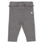Feetje leggings 665 Grijs melange 52202239