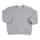 Gymp truien LGS Pale Grey 352-6111-20
