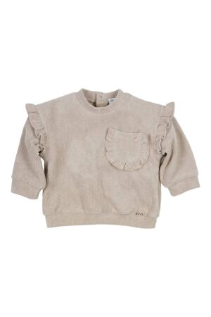 Gymp Sweater Ido BG Beige