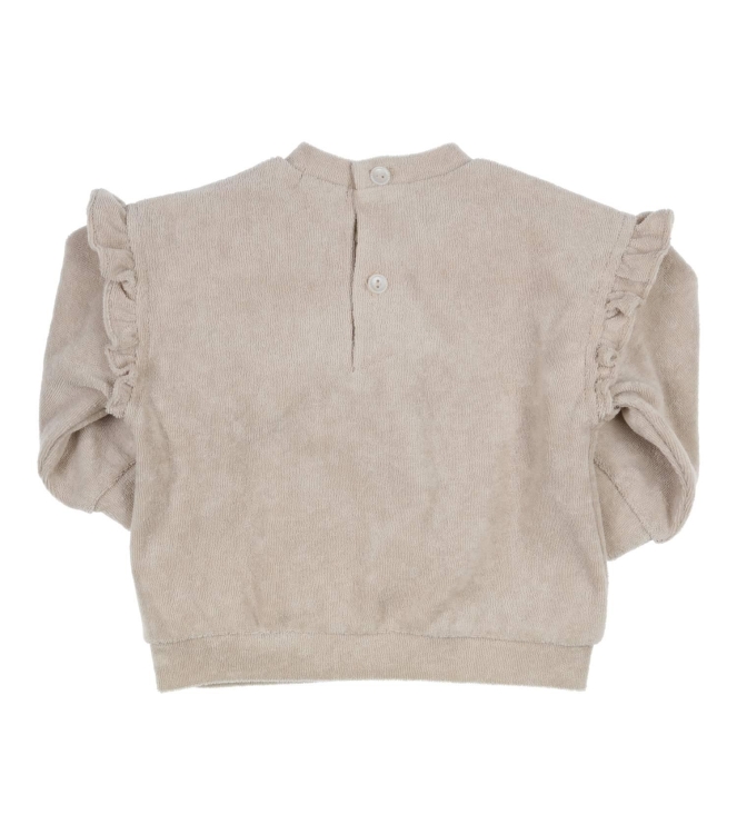 Gymp truien BG Beige 352-6148-10