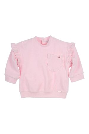 Gymp Sweater Ido R Rose