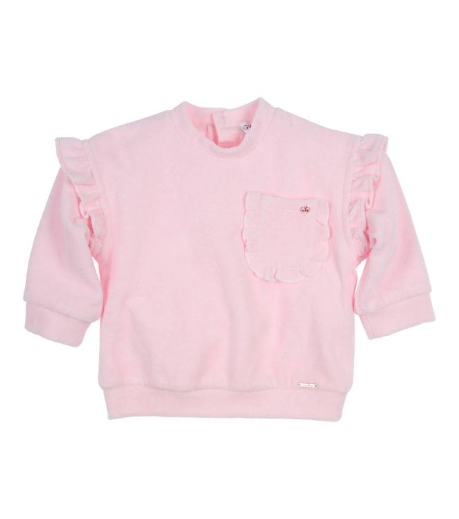 Gymp truien R Rose 352-6149-10