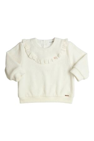 Gymp Sweater Ido OW Off White