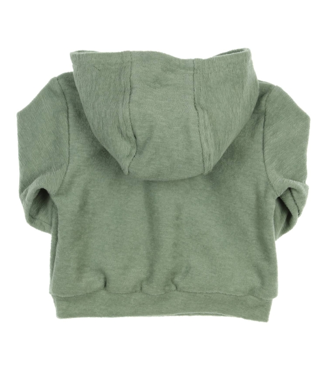 Gymp truien GN Green 352-6194-20