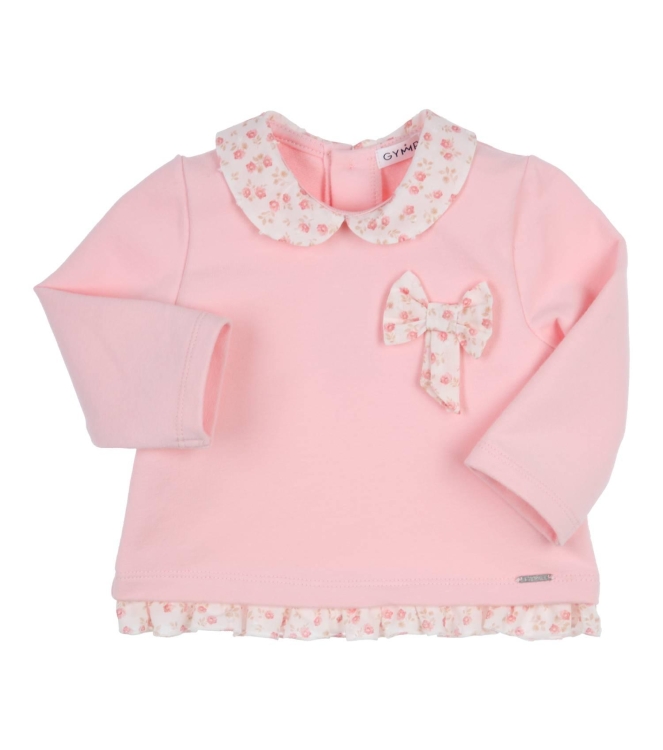 Gymp truien R Rose 352-6332-10