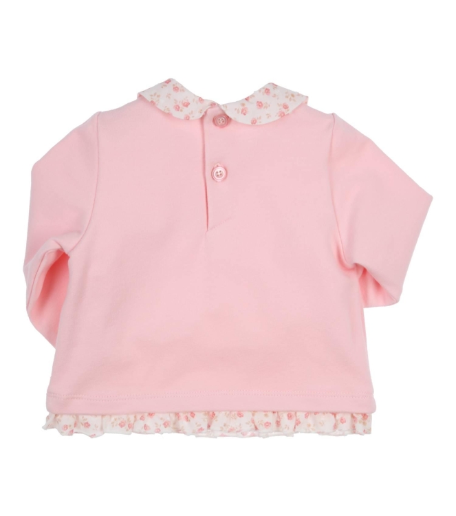 Gymp truien R Rose 352-6332-10