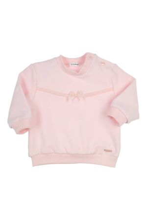 Gymp Sweater Carbon VR Old Rose