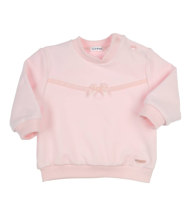 Gymp truien VR Old Rose 352-6336-10