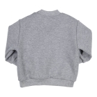 Gymp truien GSCHINE Grey Melange 352-6344-20