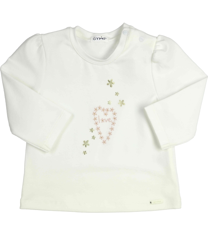 Gymp shirts OW Off White 352-6361-10