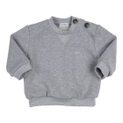 Gymp truien GSCHINE Grey Melange 352-6375-20