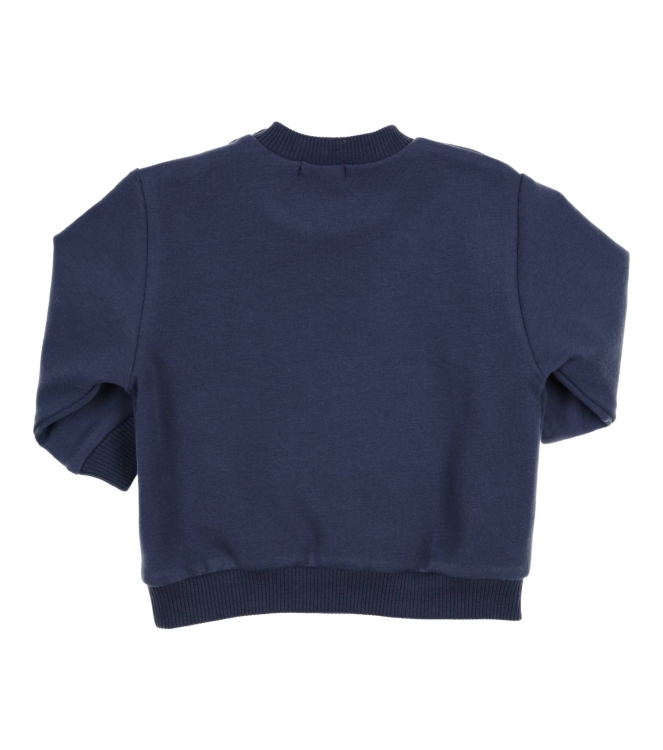 Gymp truien M Navy 352-6376-20