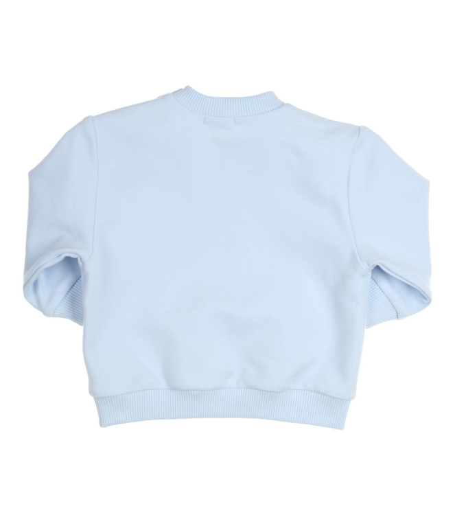 Gymp truien LB Light Blue 352-6376-20