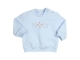 Gymp truien LB Light Blue 352-6381-20