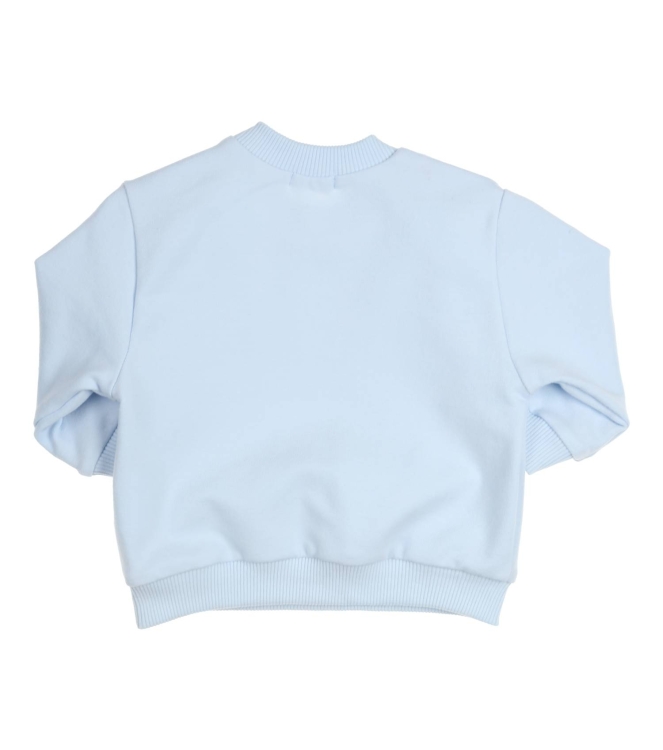 Gymp truien LB Light Blue 352-6381-20