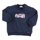 Gymp truien M Navy 352-6382-20