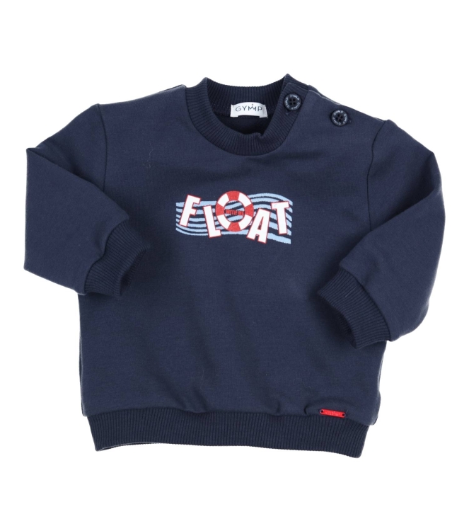 Gymp truien M Navy 352-6382-20