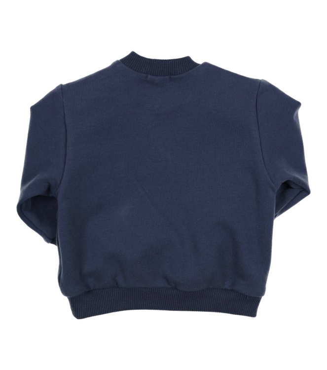 Gymp truien M Navy 352-6382-20