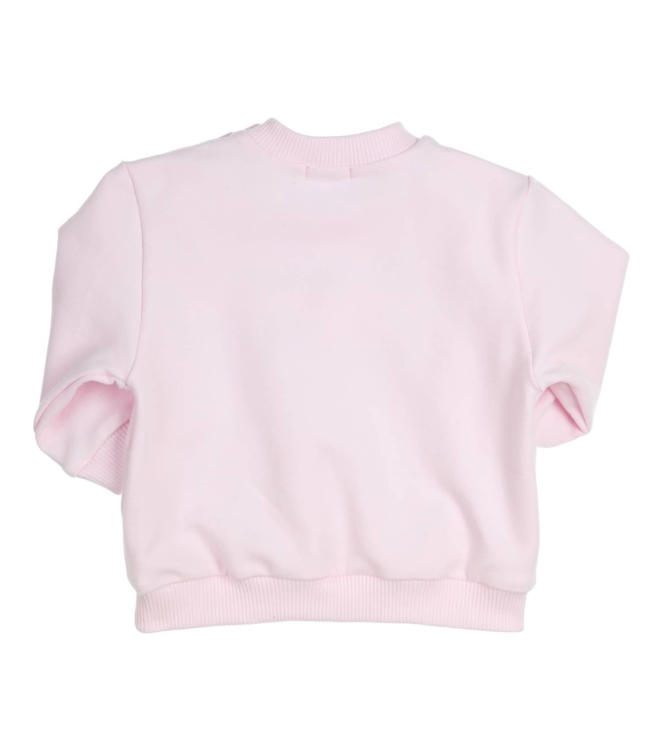 Gymp truien LR Light Pink 352-6414-10