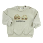 Gymp truien LGN Pale Green 352-6418-20