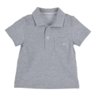 Gymp shirts GS Grey 353-6085-20