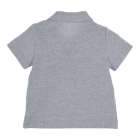 Gymp shirts GS Grey 353-6085-20