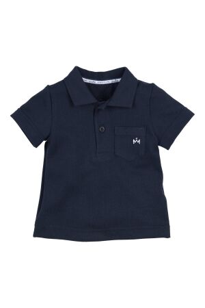 Gymp Polo Pikachu M Navy