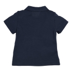 Gymp shirts M Navy 353-6086-20