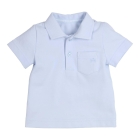 Gymp shirts LB Light Blue 353-6086-20