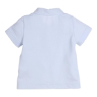 Gymp shirts LB Light Blue 353-6086-20