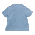 Gymp shirts B Blue 353-6105-20