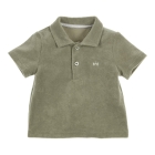 Gymp shirts K Khaki 353-6105-20