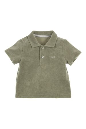 Gymp Polo Ido K Khaki