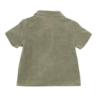 Gymp shirts K Khaki 353-6105-20