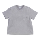 Gymp shirts LGS Pale Grey 353-6106-20