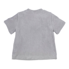 Gymp shirts LGS Pale Grey 353-6106-20