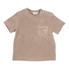 Gymp shirts BR Brown 353-6107-20
