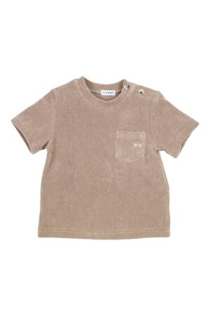 Gymp T-shirt Ido BR Brown