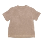 Gymp shirts BR Brown 353-6107-20