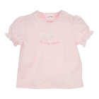 Gymp shirts VR Old Rose 353-6133-10